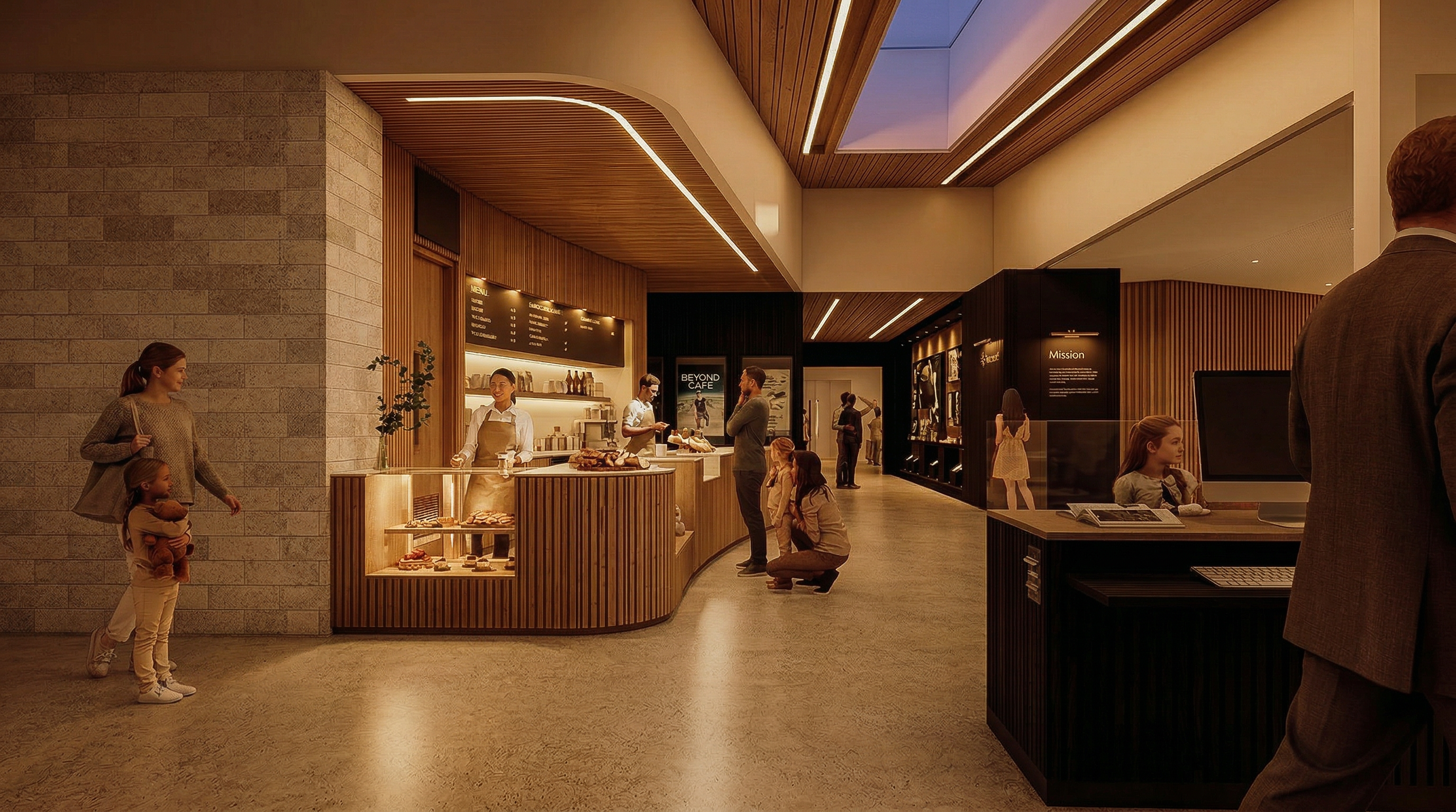 Opening Weekend Film Festival